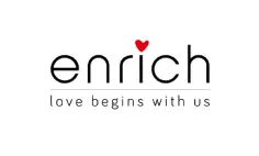 enrich